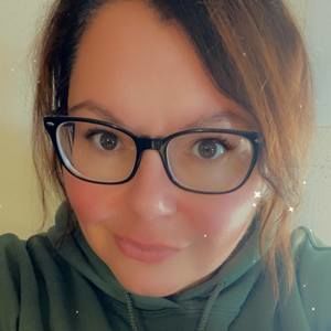 Meet your Posher, Audrey